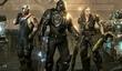 Horde Command Pack для Gears of War 3	