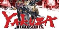 Yakuza: Dead Souls в марте 2012