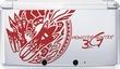 Два бандла Monster Hunter 3G и 3DS для Японии