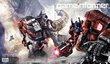 Transformers: Fall of Cybertron на обложке Game Informer
