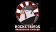 Кооп-тизер Rocketbirds: Hardboiled Chicken