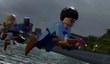 Дебютный трейлер LEGO Harry Potter: Years 5-7