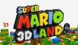 Трейлер Super Mario 3D Land