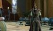 Star Wars: The Old Republic - Jedi Knight vs Bounty Hunter