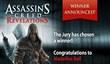 Главная музыкальная композиция из Assassin's Creed: Revelations