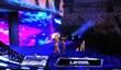 LayCool в WWE '12