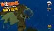 Трейлеры Worms: Ultimate Mayhem
