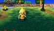 Демонстрация Animal Crossing 3DS