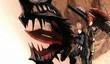God Eater 2 для PSP