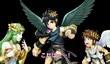 TGS-трейлер Kid Icarus: Uprising