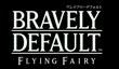Bravely Default Flying Fairy - новая RPG для 3DS от Square Enix