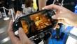TGS-демо Uncharted: Golden Abyss