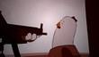 TGS-трейлер Rocketbirds Hardboiled Chicken
