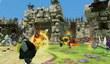 Happy Wars - новый эксклюзив XBLA