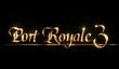 Cinematic-трейлер Port Royale 3