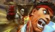 Street Fighter X Tekken: общий DLC для PS3 и PS Vita