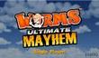 Игровой ролик Worms: Ultimate Mayhem