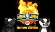 Медоеды в NBA Jam: On Fire Edition