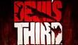 Itagaki о Devil's Third