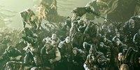 Gears of War 3 в продаже. Сюжетное дополнение в разработке