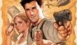 Дата выхода книги и комикса по мотивам Uncharted