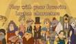 Трейлер Professor Layton's London Life