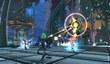 Демонстрация игрового процесса Ratchet & Clank: All 4 One