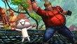 Capcom об эксклюзивных персонажах в Street Fighter x Tekken