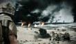 Fan-made трейлер Battlefield 3