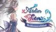 Atelier Totori: The Adventurer of Arland на этой неделе