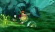 Трейлер Rayman: Origins