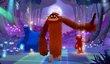Демо-версия Sesame Street: Once Upon a Monster