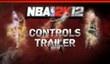 Управление в NBA 2K12