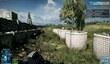 Battlefield 3: демонстрация игрового процесса на карте Caspian Border 