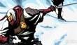 Joe Musashi в Shinobi для 3DS