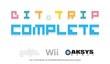 Трейлер Bit.Trip Complete