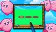 Мини-игры Kirby Mass Attack
