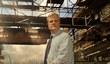 Kevin Butler в рекламе Resistance 3