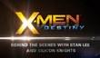 Дневники разработчиков X-Men Destiny