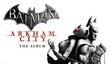 WaterTower Music выпустит Batman: Arkham City - The Album