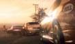 GRID 2 в следующем году. Официально