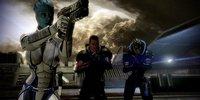 Американские продажи Mass Effect 3