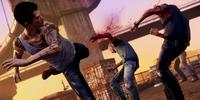 Дата выхода Sleeping Dogs