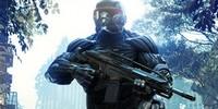 Анонс Crysis 3