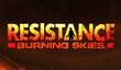 Дневники разработчиков Resistance: Burning Skies