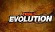 Трасса в тематике Limbo в Trials Evolution