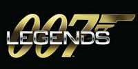 Анонс 007 Legends