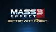BioWare о поддержке Kinect в Mass Effect 3	