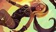 Бонусные миссии оформившим предзаказ на Gravity Rush