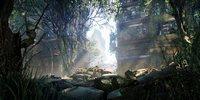 Нью-Йорк в Crysis 3 не имеет ничего общего с городом из Crysis 2